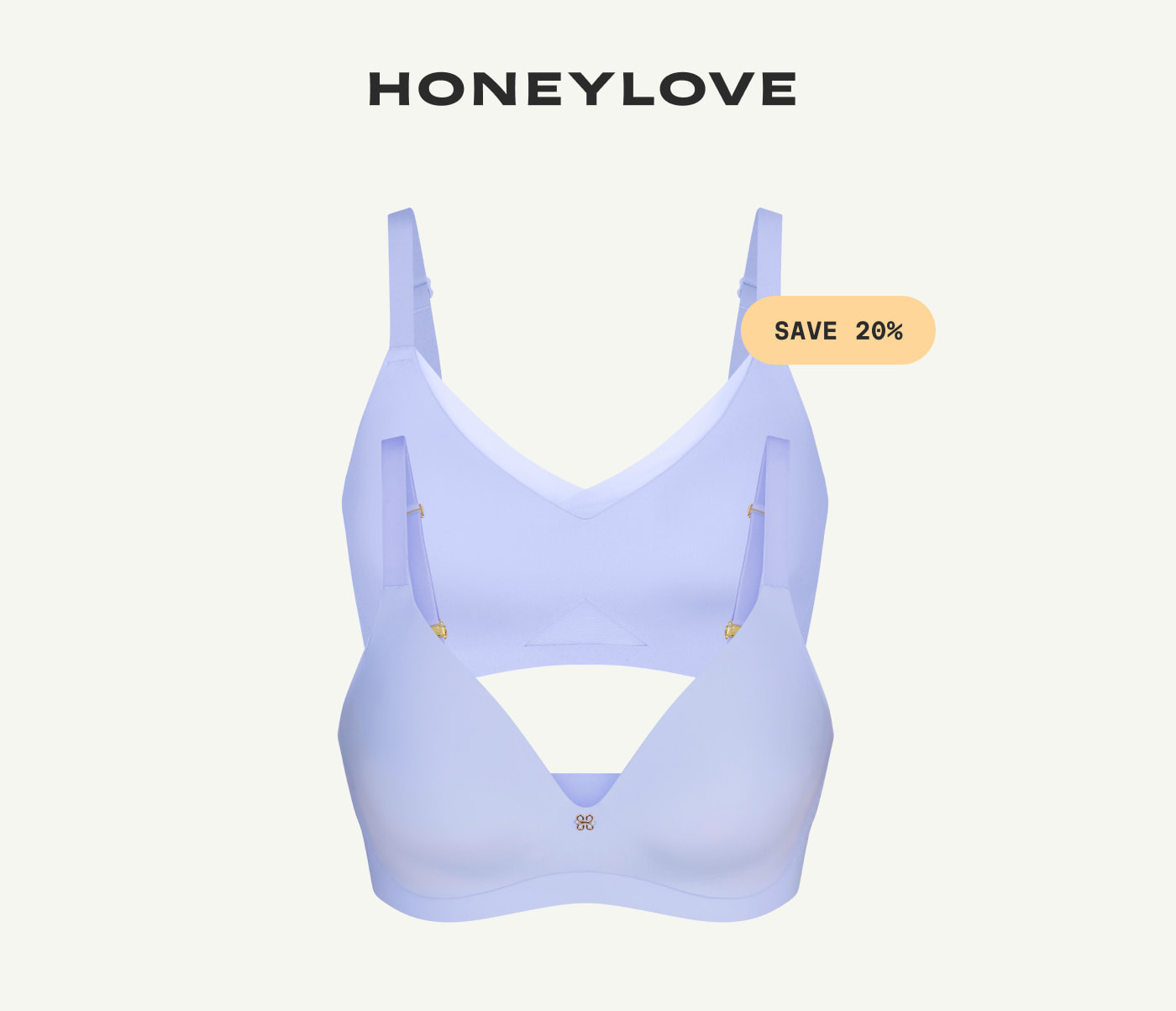 HONEYLOVE | SAVE 20% | Selling Fast. 