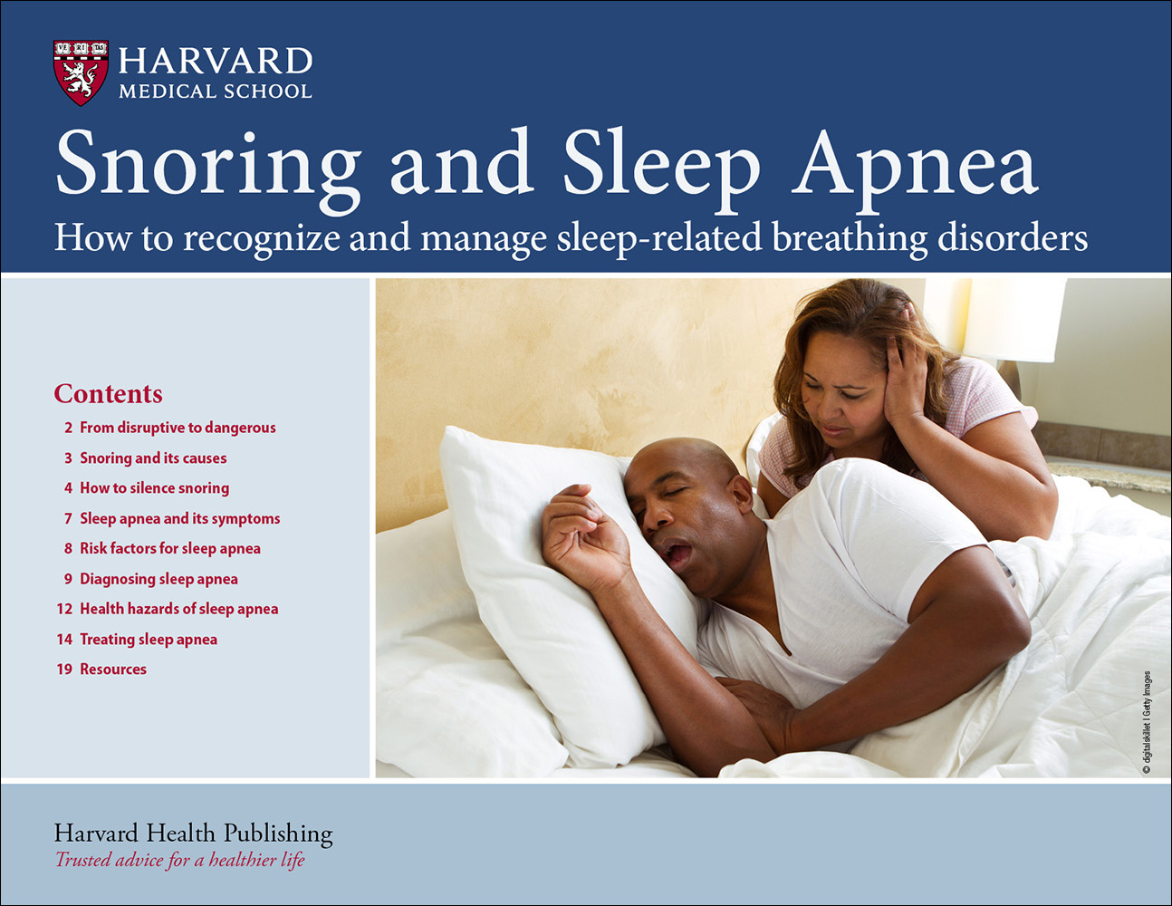 Snoring