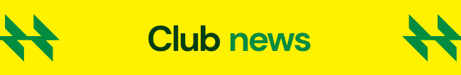Club news