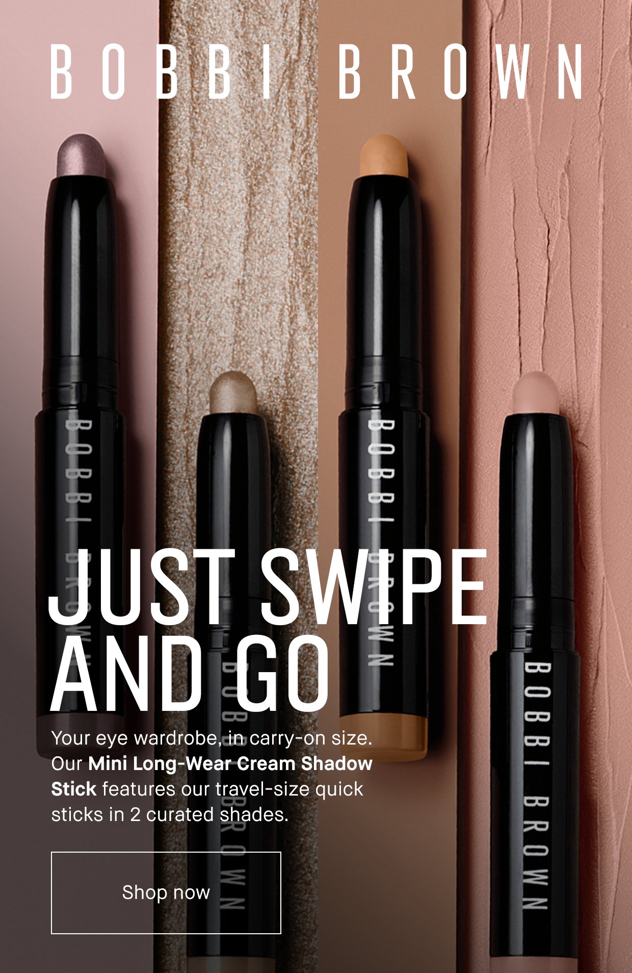 Bobbi Brown