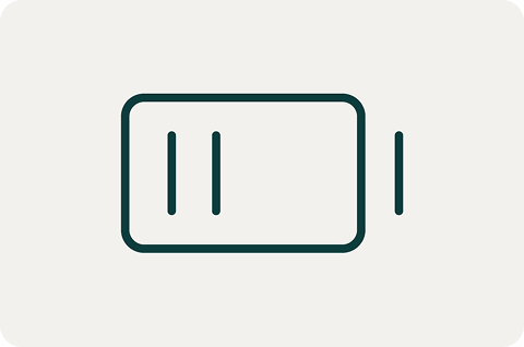 Physical symptoms icon