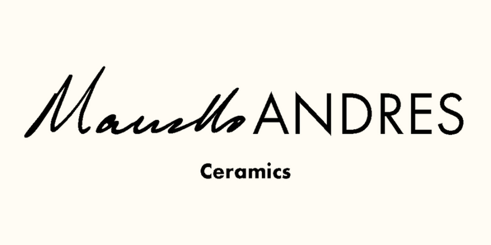 Marcello Andres Ceramics