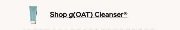 g(OAT) Cleanser®