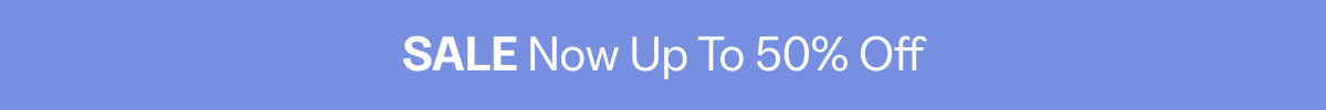 Sale Banner