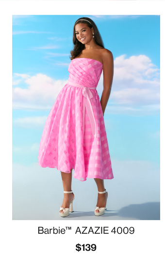 barbie 4009