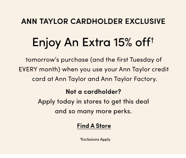 15% off