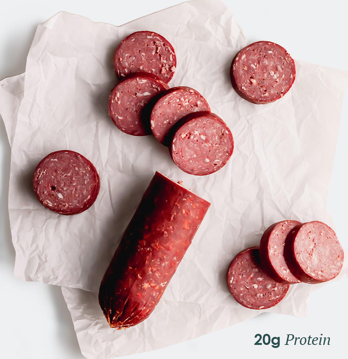 Image of Summer Sausage