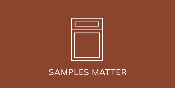 Samples Matter