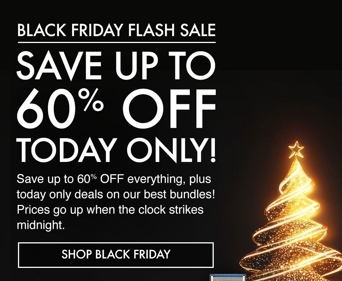 Save $145 (42% OFF)! Get our most luxurious kit for just $200 today. (Original: $345)