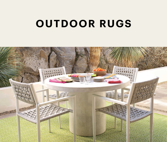 Outdoor Rugs