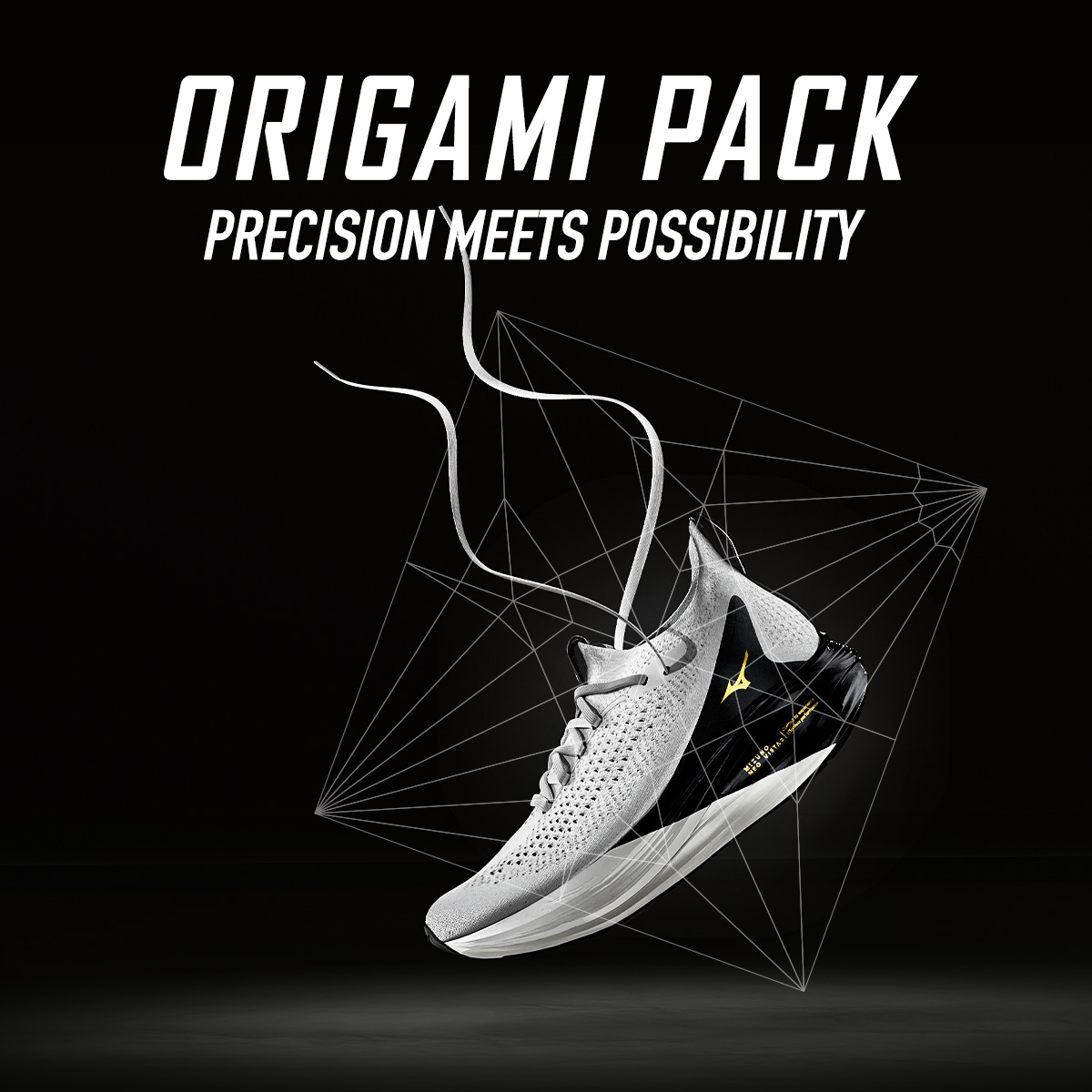 ORIGAMI PACK