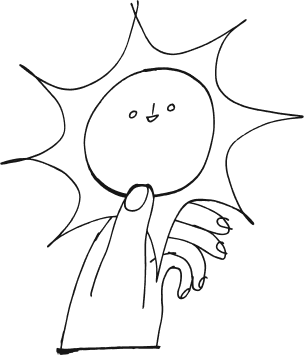 A happy image