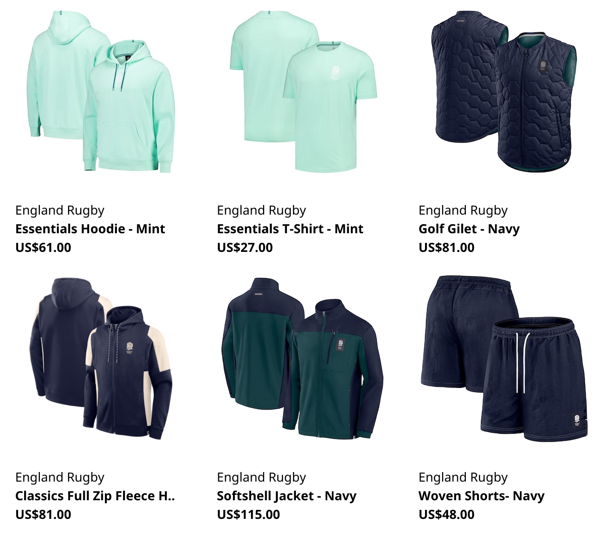 Product Grid
