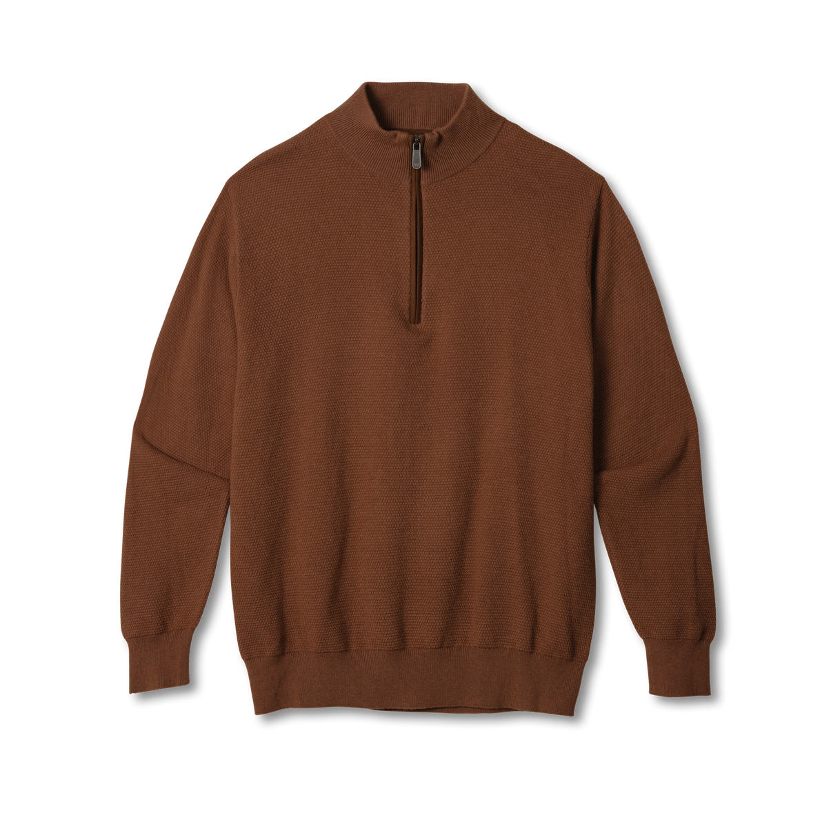 Men's Main House Quarter Zip