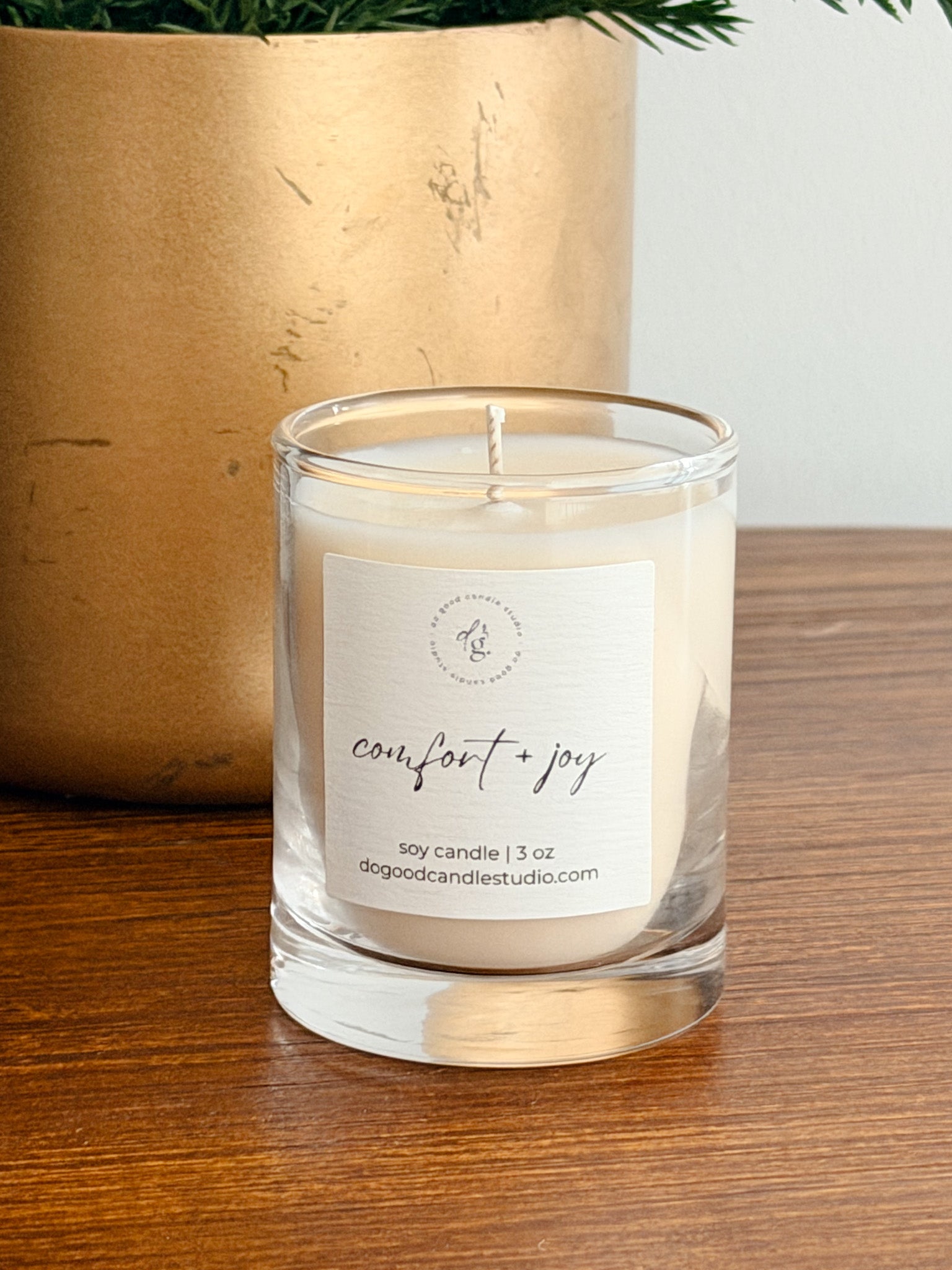 Image of Holiday Votive Candles