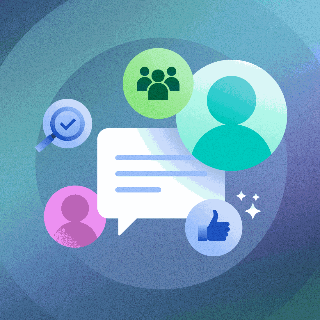 How to use social data to fuel business growth