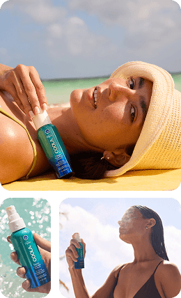 Coola Face Mist