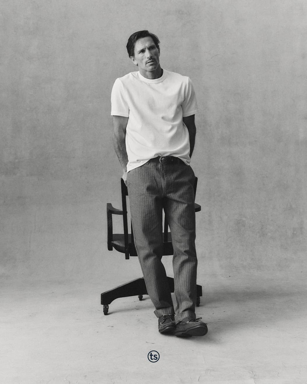 Explore all Men's Tees