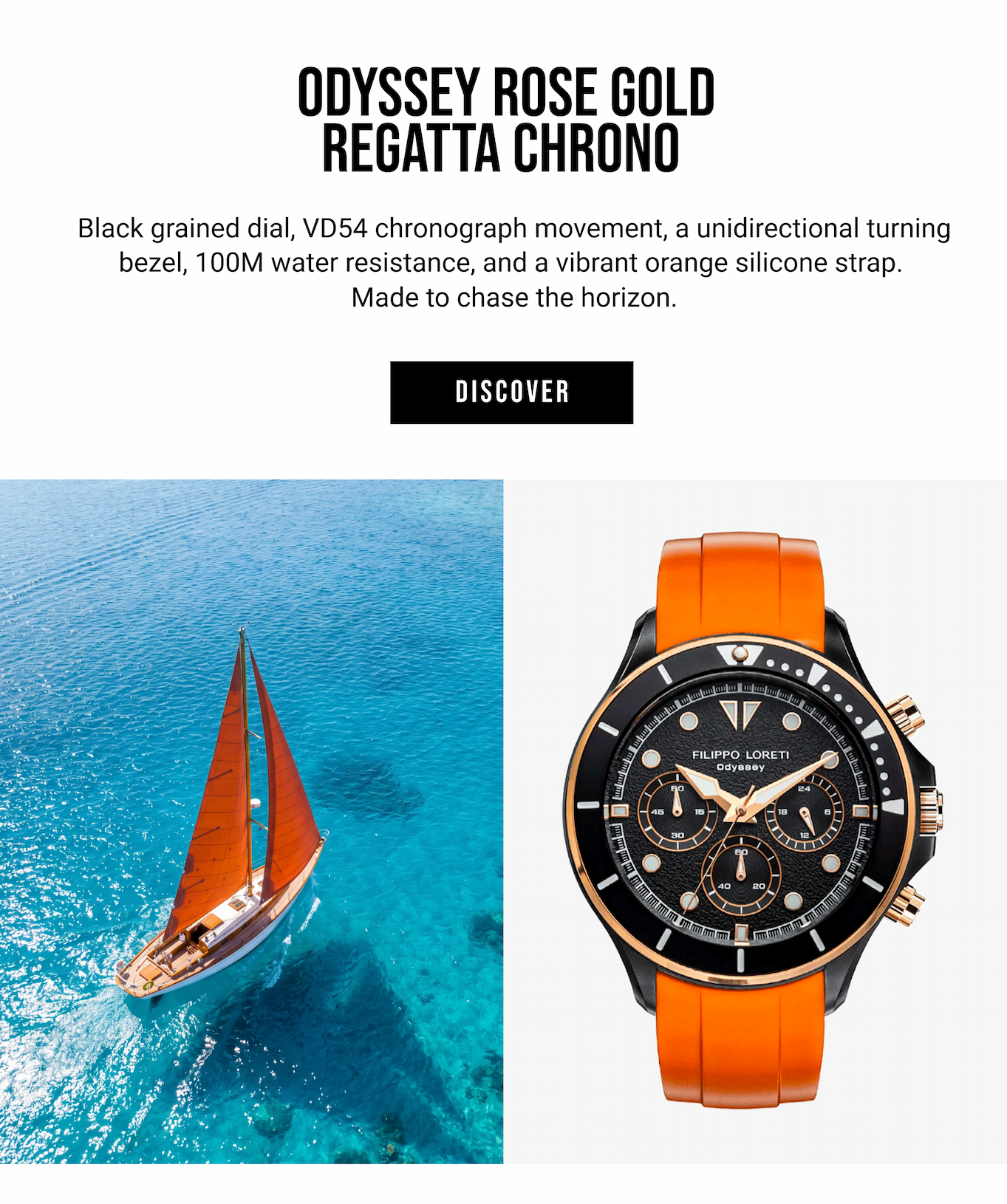 Filippo Loreti - Summer Sale