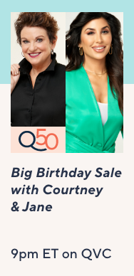 birthday sale 