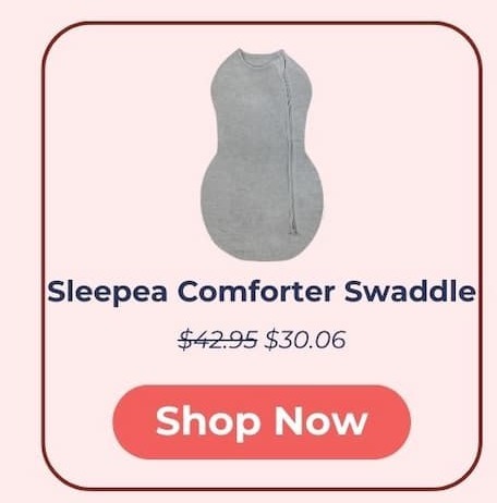 Sleepea Comforter Swaddle