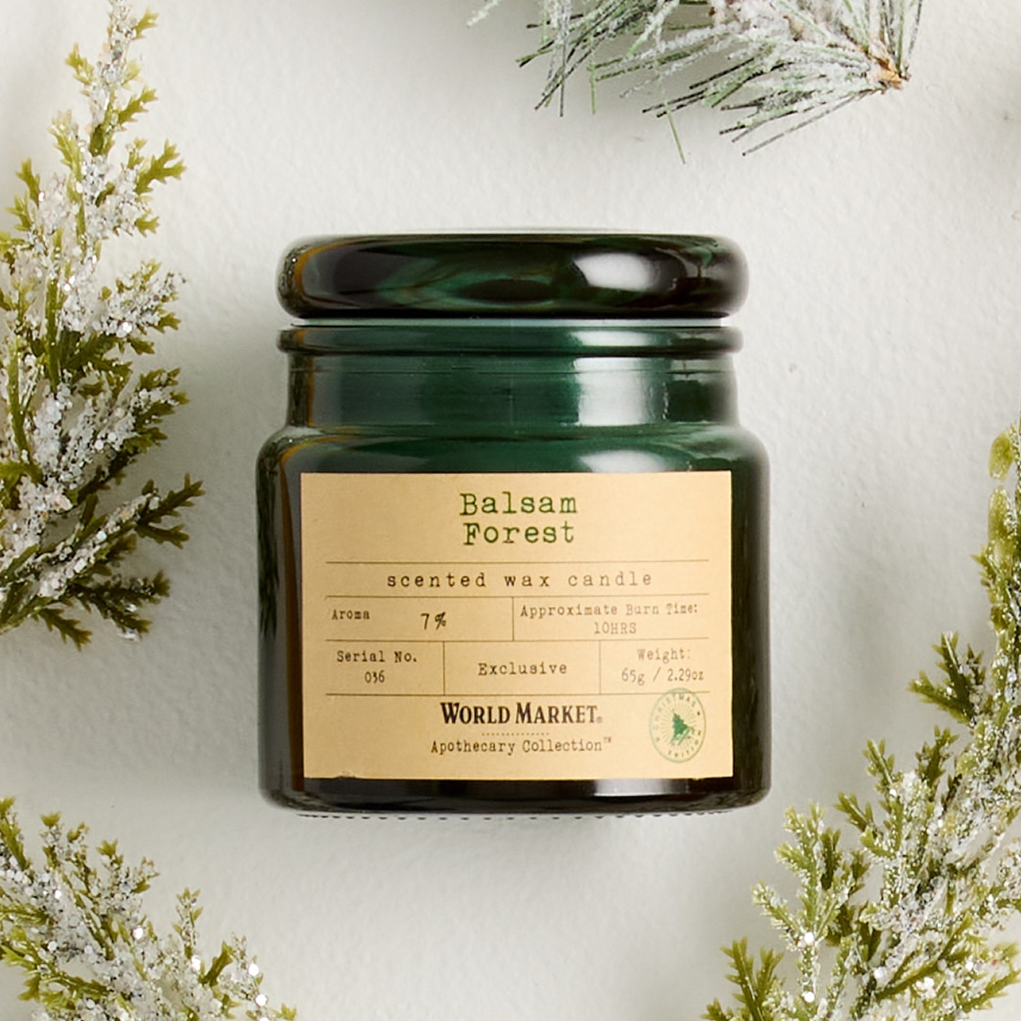 Shop Mini Candles