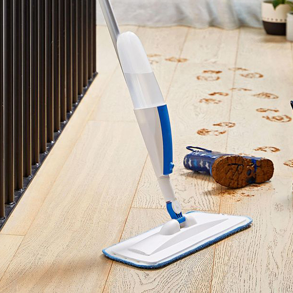 Cleaning Equipment