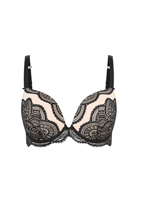 Shop the Ophelia Push Up Bra