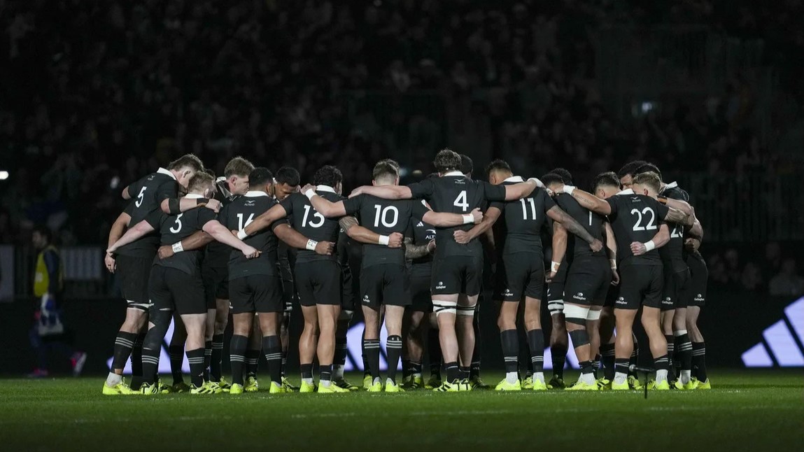All Blacks, Black Ferns and Māori All Blacks players