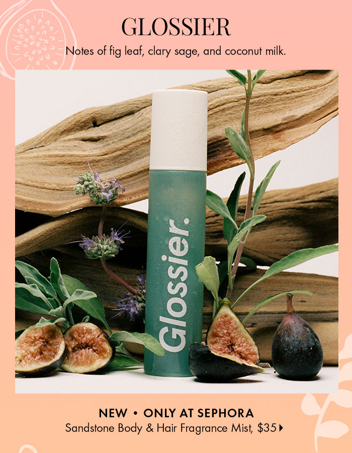 Glossier Body Mist
