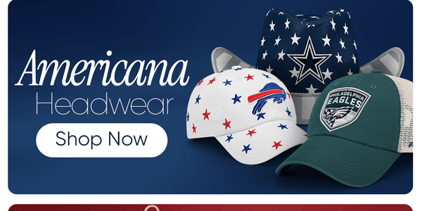 Americana Headwear