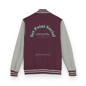 Varsity Jacket