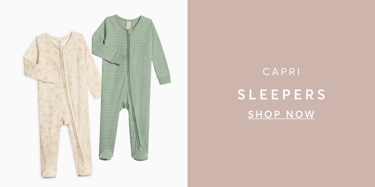 Shop Capri Sleeper