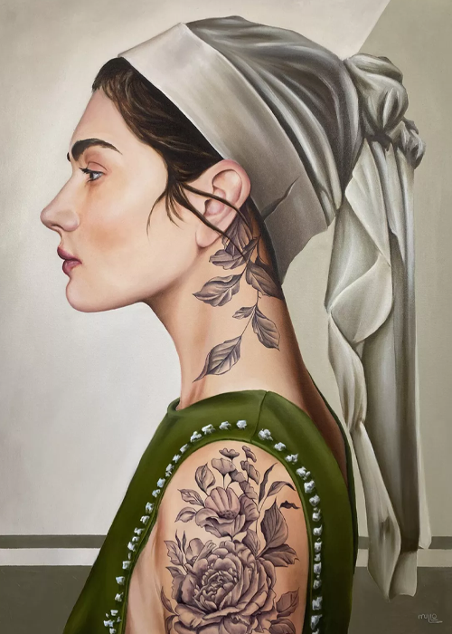 Mullo Art