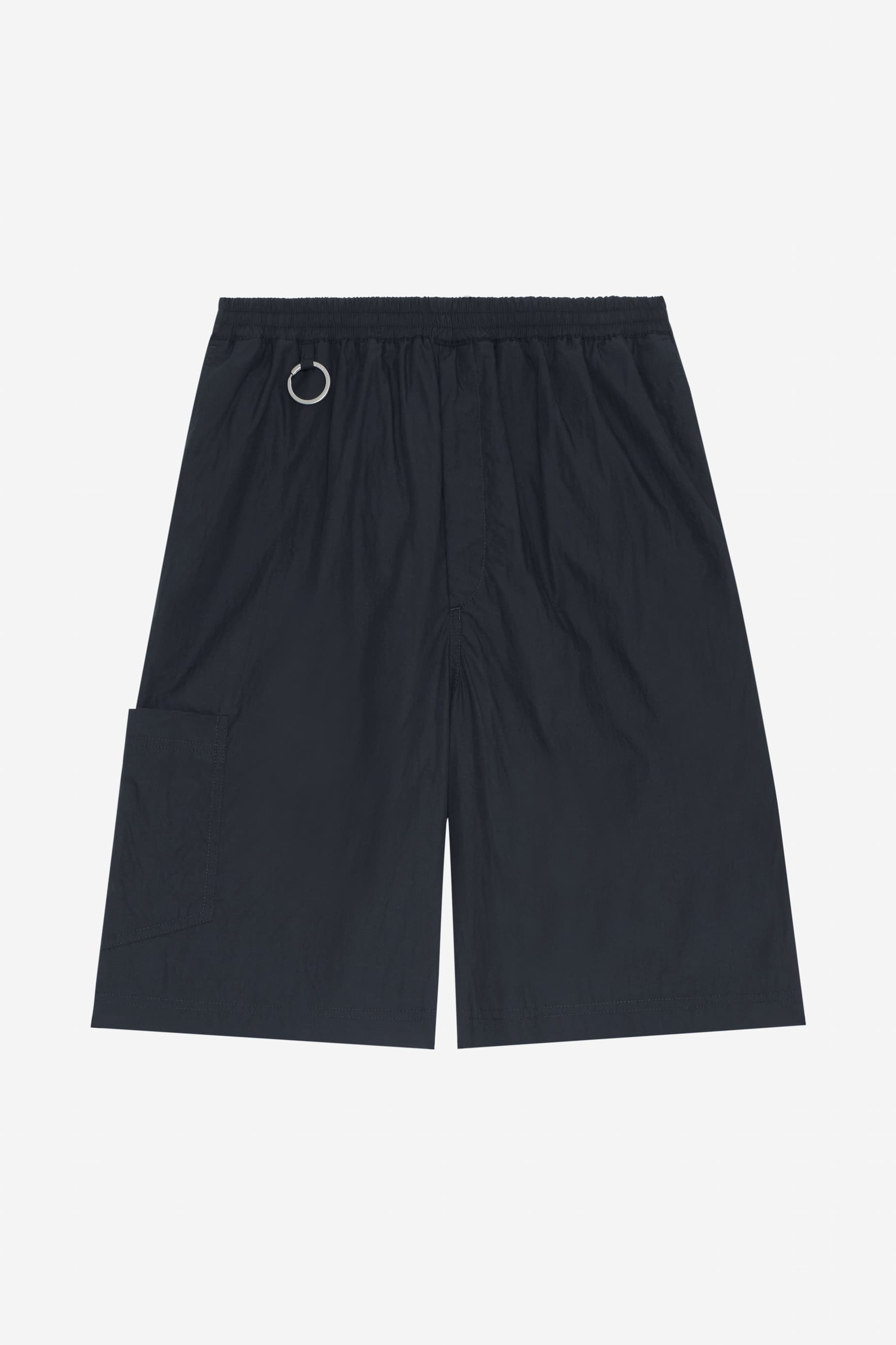 Comfort Shorts