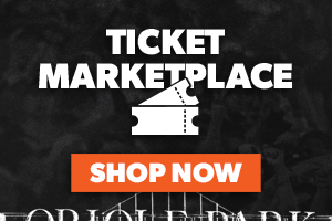 Orioles Ticket Marketplace