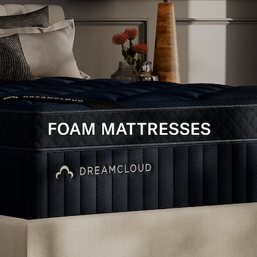 Foam Mattresses