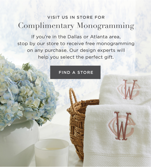 Find a store
