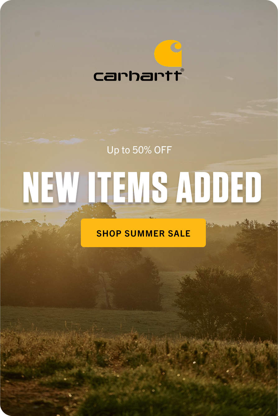 Summer Sale