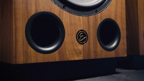 These Vintage-Inspired Loudspeakers Are Primed for Budget-Minded Audiophiles