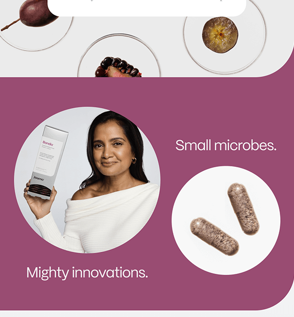 Mighty Innovations