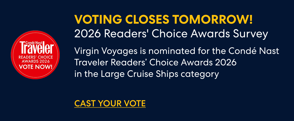 2026 Reader's Choice Awards Survey