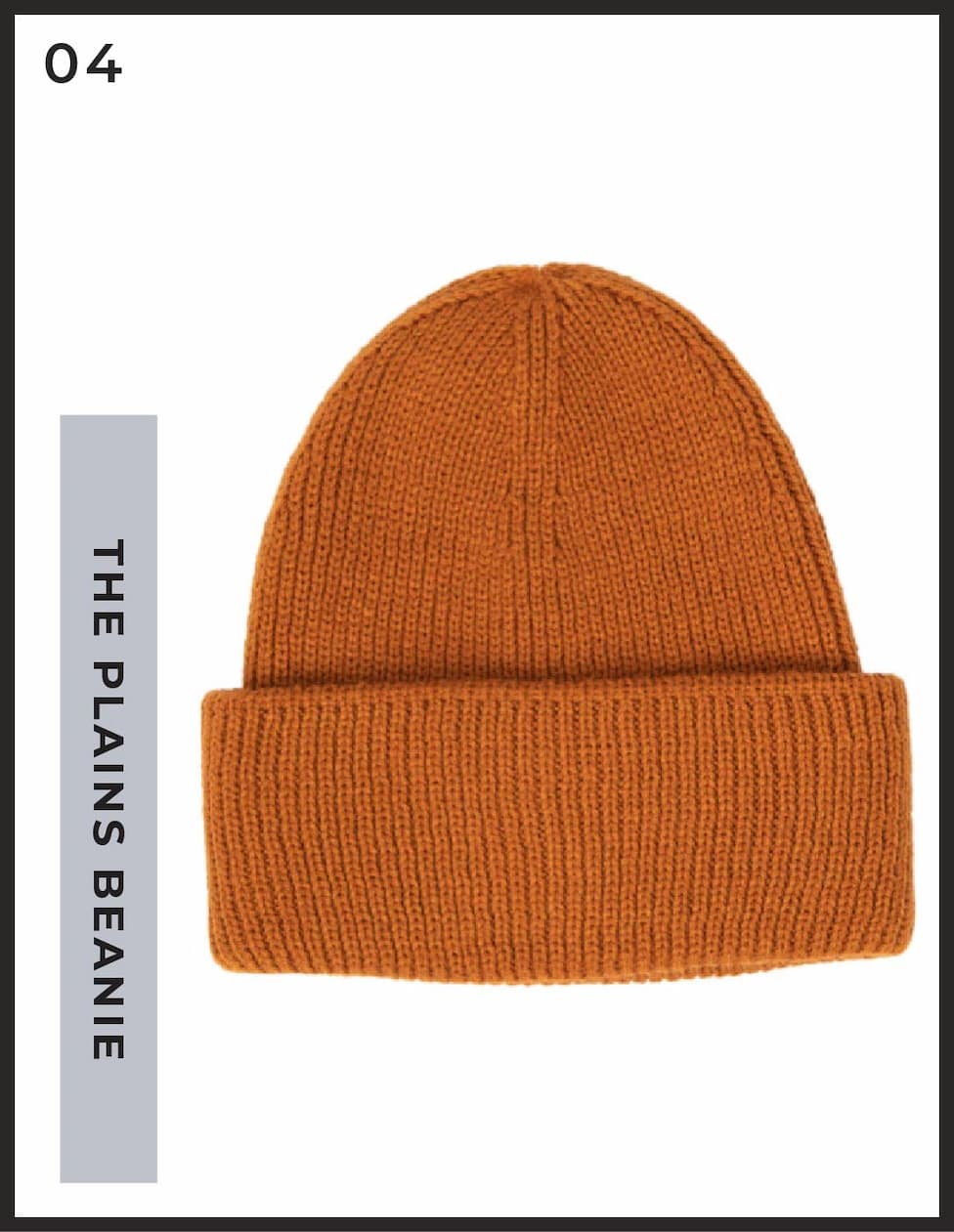 Shop Plains Beanie