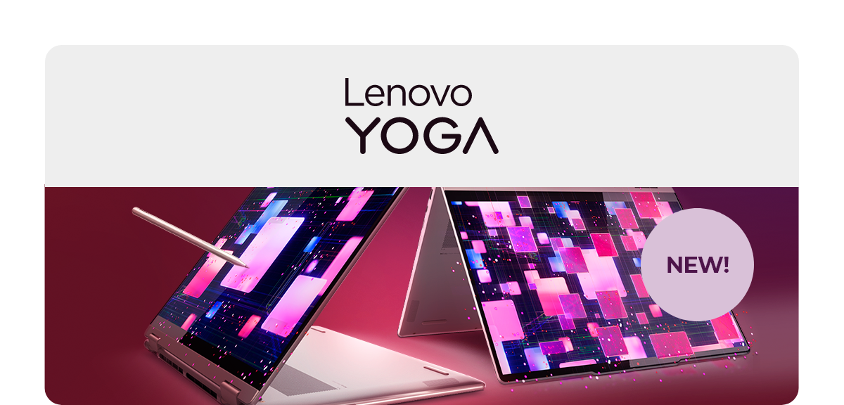 Yoga 7 2-in-1 Laptop