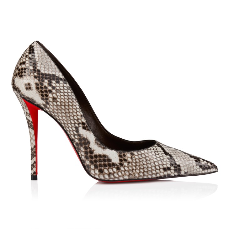 Miss Z - 100 mm Pumps 