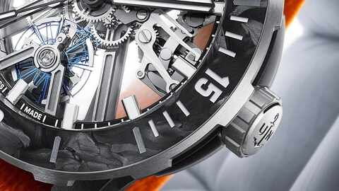 I Thought I’d Seen Every Kind of Dive Watch. Then I Saw This