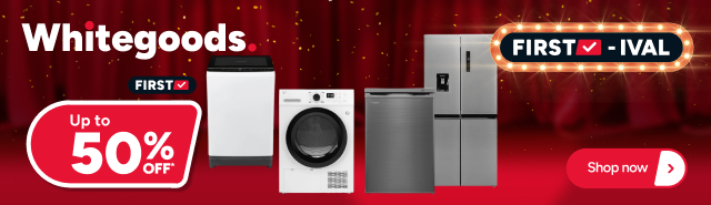 Whitegoods