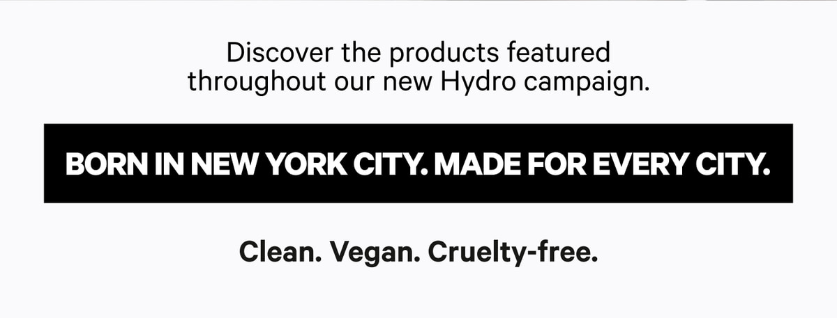 Hydro Franchise