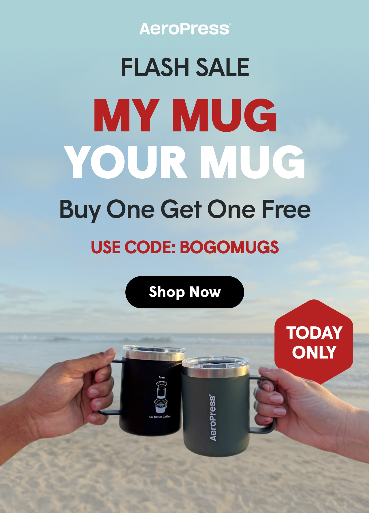My Mug Your Mug