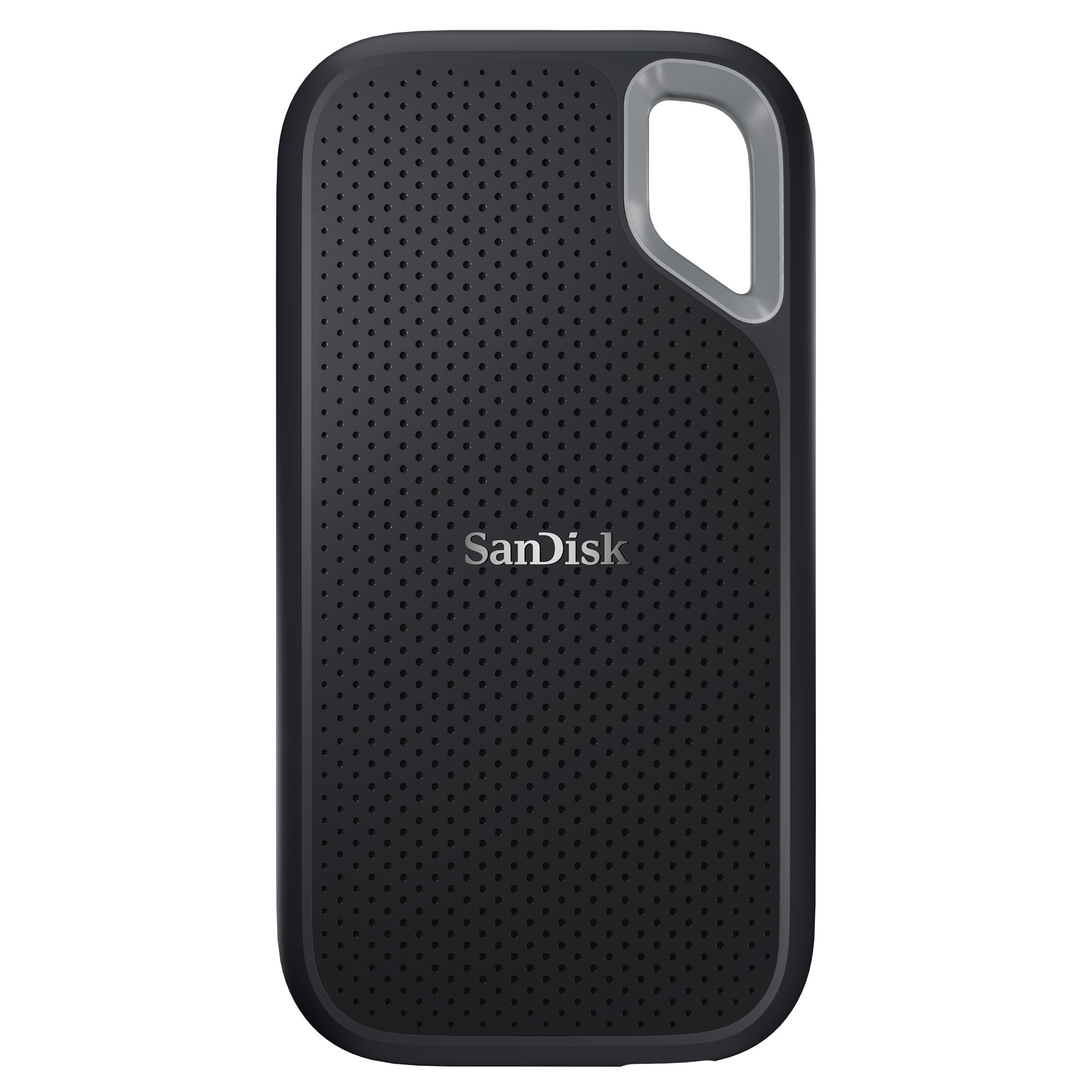 SanDisk Extreme Go Portable SSD